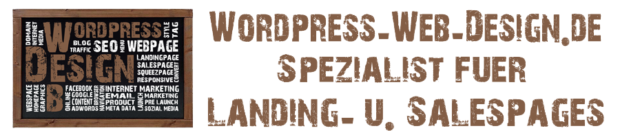 Wordpress-Web-Design.de